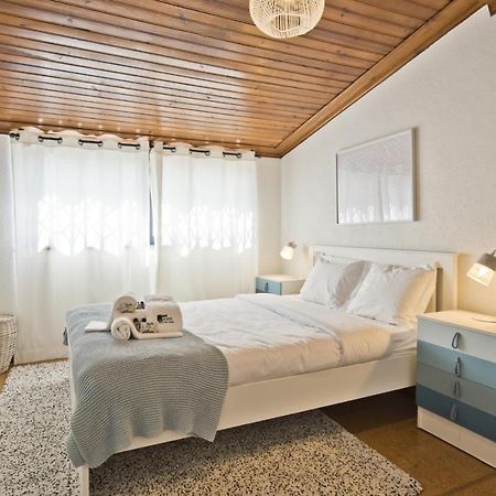 Bmyguest Arroios Central Apartment Lisbona Esterno foto