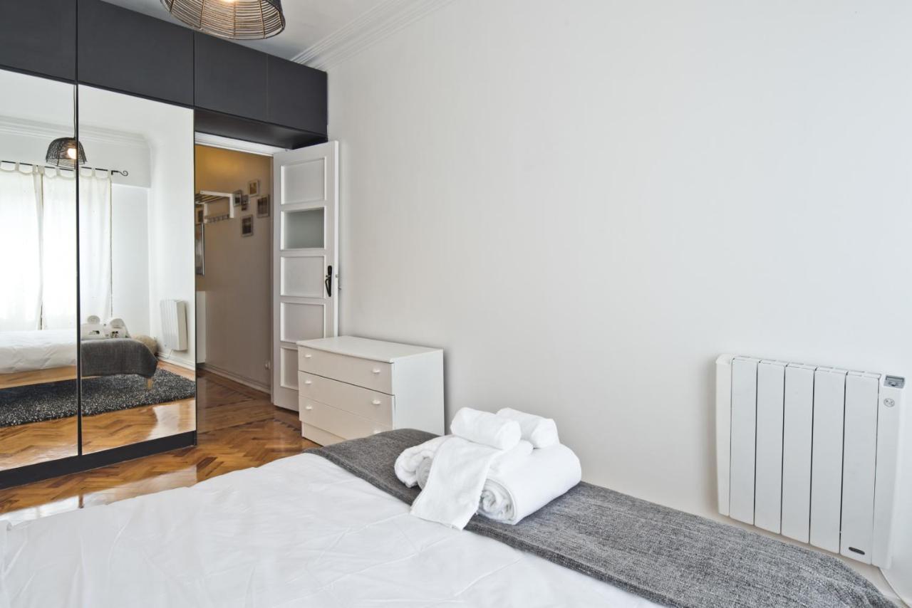 Bmyguest Arroios Central Apartment Lisbona Esterno foto