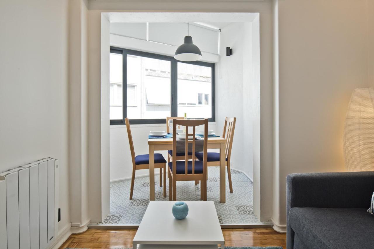 Bmyguest Arroios Central Apartment Lisbona Esterno foto