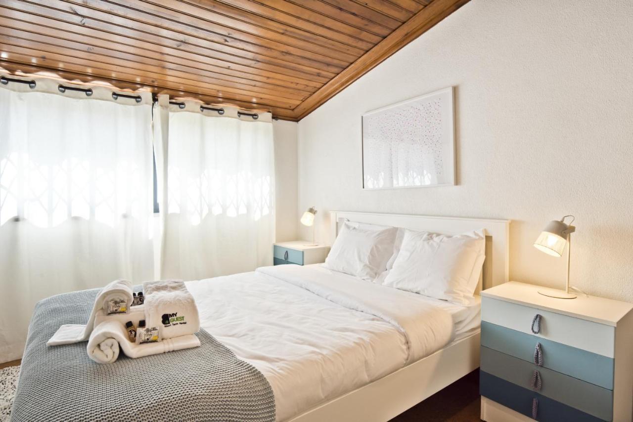 Bmyguest Arroios Central Apartment Lisbona Esterno foto