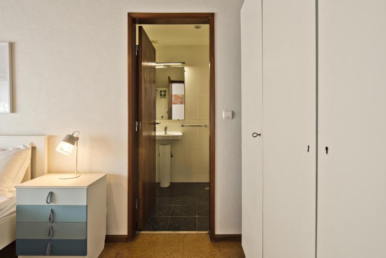 Bmyguest Arroios Central Apartment Lisbona Esterno foto