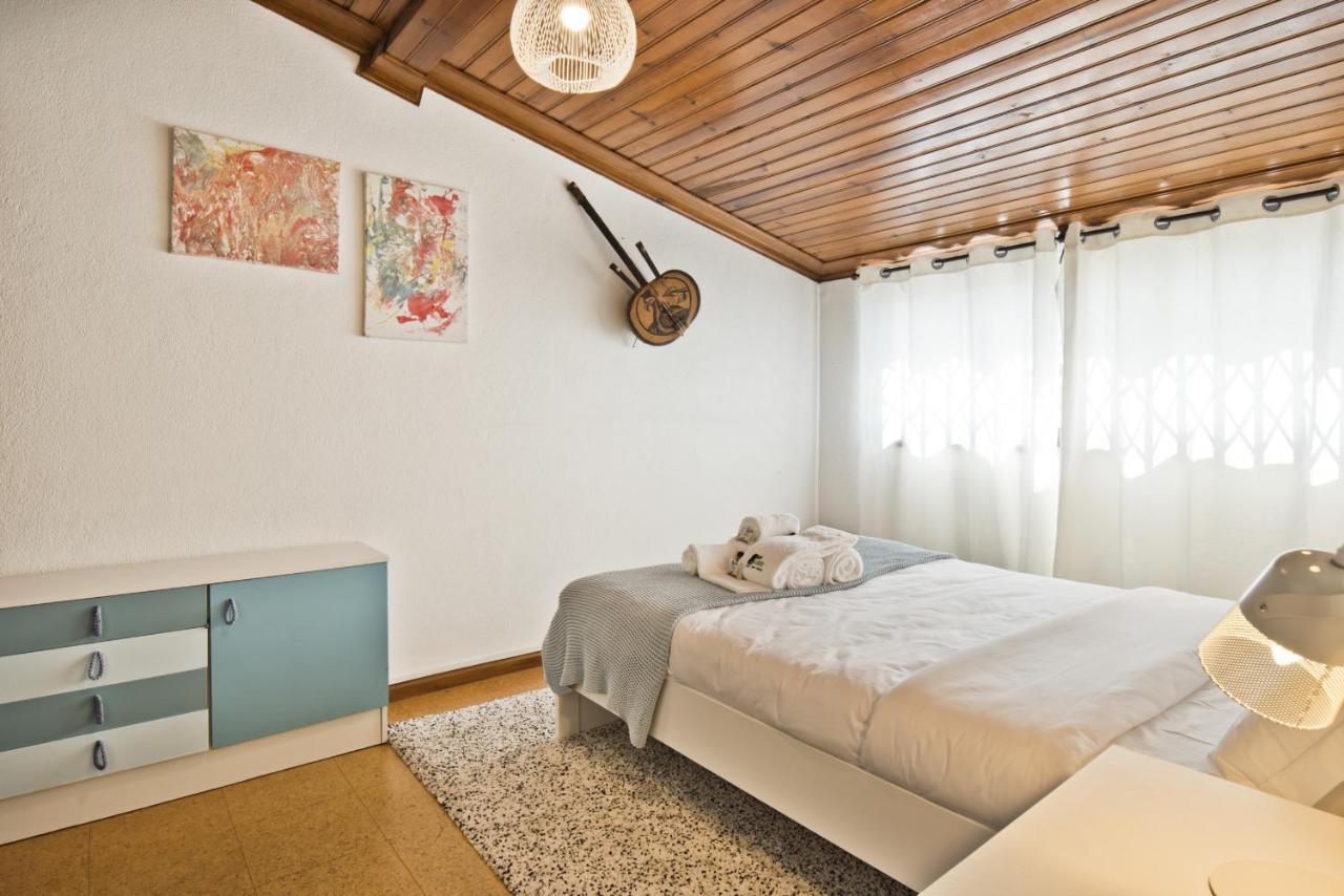 Bmyguest Arroios Central Apartment Lisbona Esterno foto