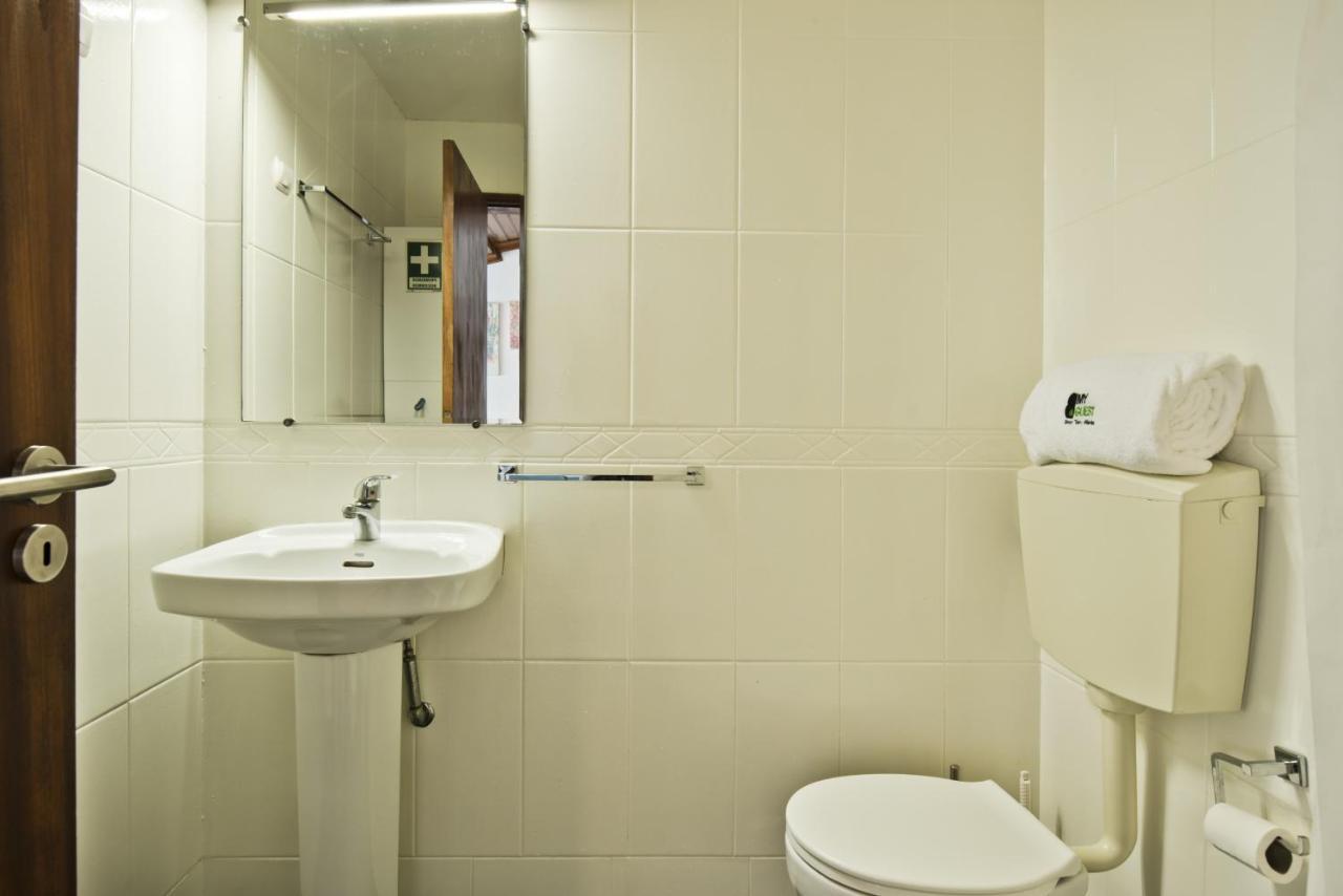 Bmyguest Arroios Central Apartment Lisbona Esterno foto