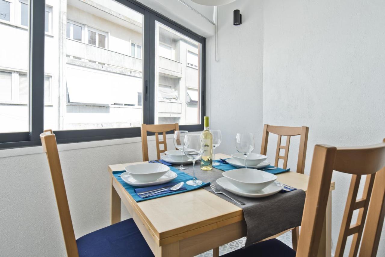 Bmyguest Arroios Central Apartment Lisbona Esterno foto